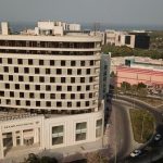 هتل آرامیس پلاس