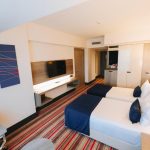 RAMADA PLAZA BY WYNDHAM IZMIR HOTEL