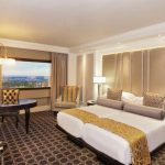 SANDTON SUN HOTEL