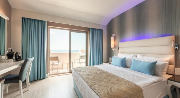 TUI MAGIC LIFE MASMAVI HOTEL