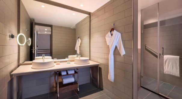 LE MERIDIEN GOA HOTEL