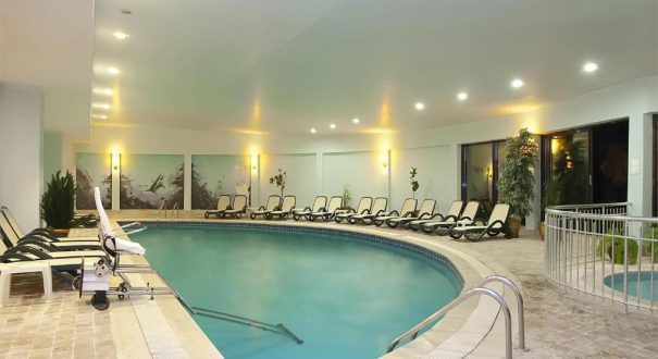 SIAM ELEGANCE RESORT HOTEL