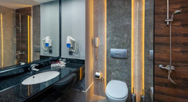 SIAM ELEGANCE RESORT HOTEL