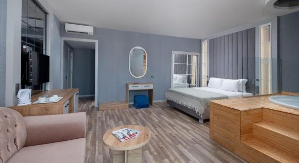 SIAM ELEGANCE RESORT HOTEL