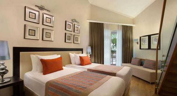 AKKA ALINDA HOTEL
