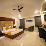 HUE GUH CANDOLIM HOTEL
