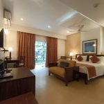 KYRIAD PRESTIGE CALANGUTE HOTEL
