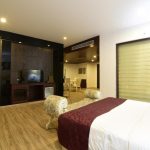 PARK REGIS HOTEL
