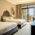 RIXOS AL MAIRID RESORT HOTEL