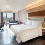 LE MERIDIEN GOA HOTEL