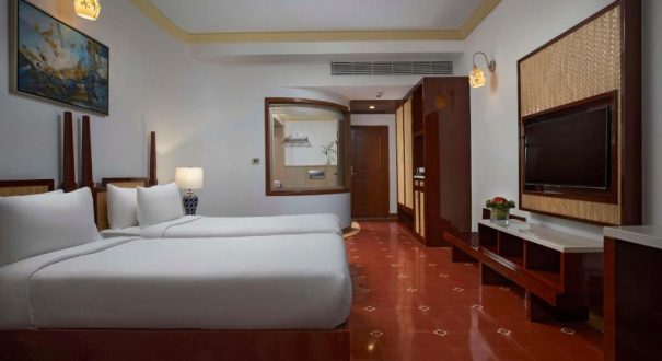 RADISSON BLU RESORT GOA HOTEL