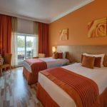 AL KHOORY EXECUTIVE HOTEL
