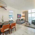 TH8 PALM DUBAI BEACH HOTEL