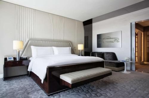 AL HABTOOR PALACE HOTEL