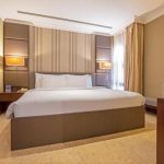 DUBAI MARINE BEACH HOTEL