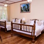MIRAGE KINGS COTTAGE HOTEL