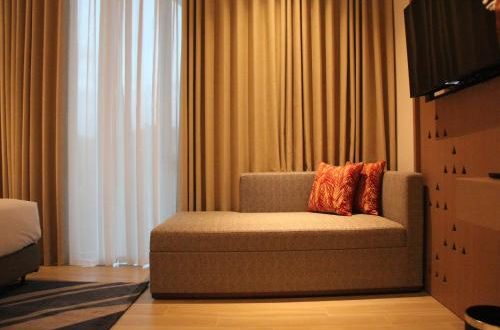 KANDY MYST BY CINNAMON HOTEL