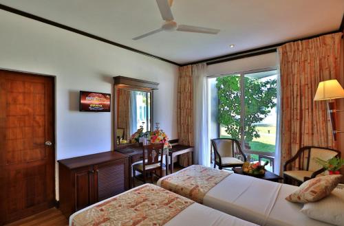 HIBISCUS HOTEL