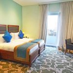 OCEAN EDGE SUITES HOTEL