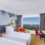 NOVOTEL JAIPUR HOTEL
