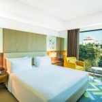 MARRIOTT AGRA HOTEL