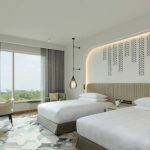 INTERCONTINENTAL JAIPUR HOTEL
