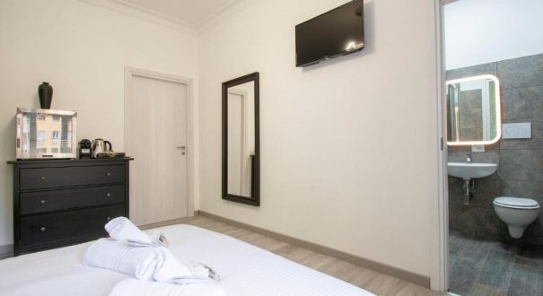 LUXURY BOUTIQUE PROPERTY HOTEL