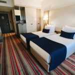 RAMADA PLAZA BY WYNDHAM IZMIR HOTEL