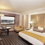 SANDTON SUN HOTEL