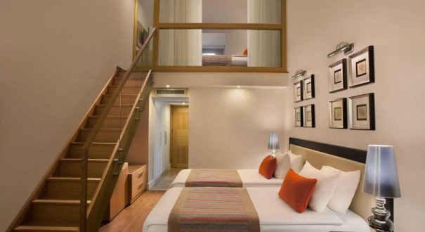 AKKA ALINDA HOTEL