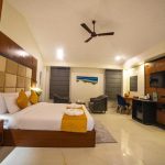 HUE GUH CANDOLIM HOTEL