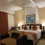 KYRIAD PRESTIGE CALANGUTE HOTEL
