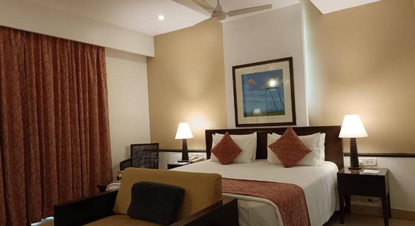 KYRIAD PRESTIGE CALANGUTE HOTEL