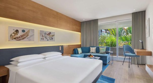 HYATT PLACE CANDOLIM HOTEL