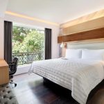 LE MERIDIEN GOA HOTEL