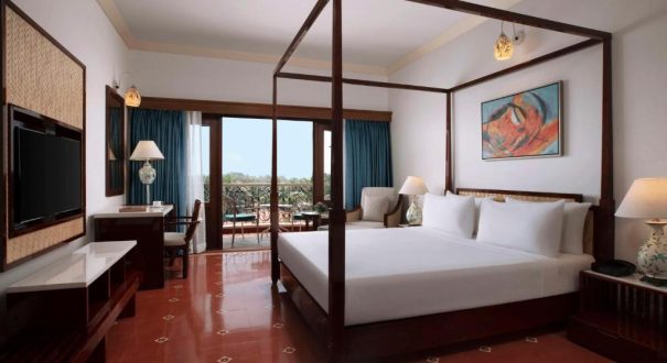 RADISSON BLU RESORT GOA HOTEL