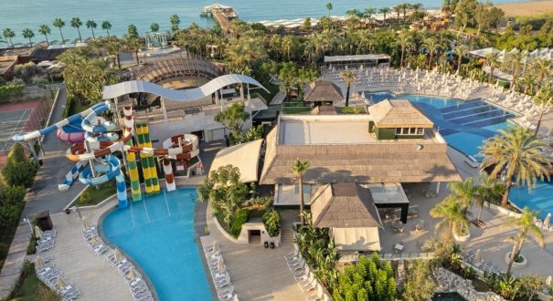 DOBEDAN RESORT HOTEL