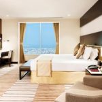 CARLTON DOWNTOWN HOTEL