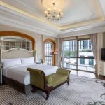AL HABTOOR PALACE HOTEL