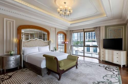 AL HABTOOR PALACE HOTEL