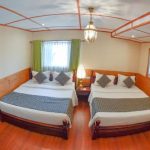 MIRAGE KINGS COTTAGE HOTEL