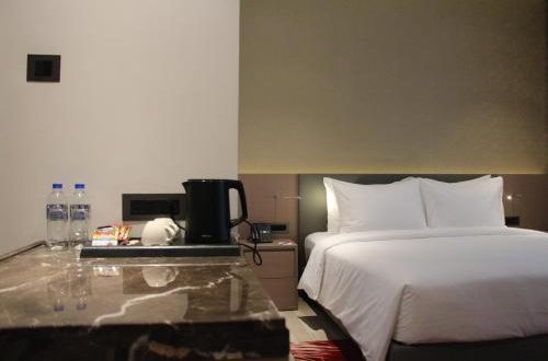 KANDY MYST BY CINNAMON HOTEL