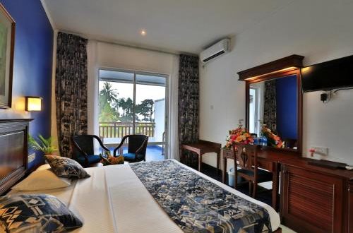 HIBISCUS HOTEL