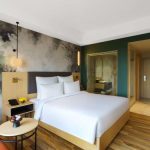 NOVOTEL JAIPUR HOTEL