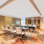 MARRIOTT AGRA HOTEL