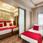 RAMADA BY WYNDHAM PERA HOTEL