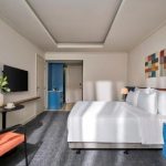 M Village Thợ Nhuộm Hotel