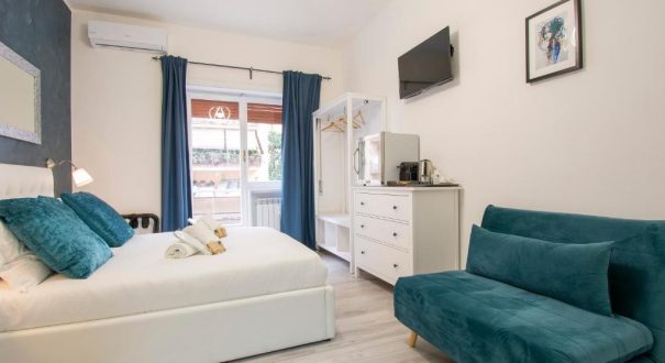 LUXURY BOUTIQUE PROPERTY HOTEL