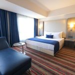 RAMADA PLAZA BY WYNDHAM IZMIR HOTEL