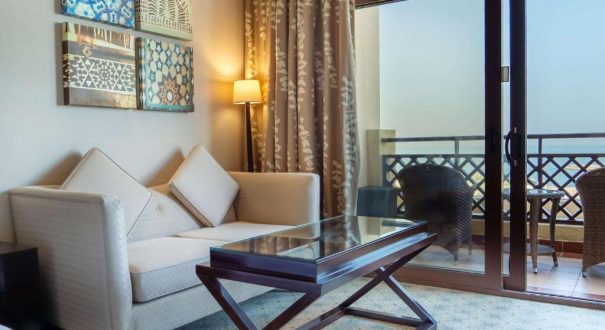 RIXOS AL MAIRID RESORT HOTEL